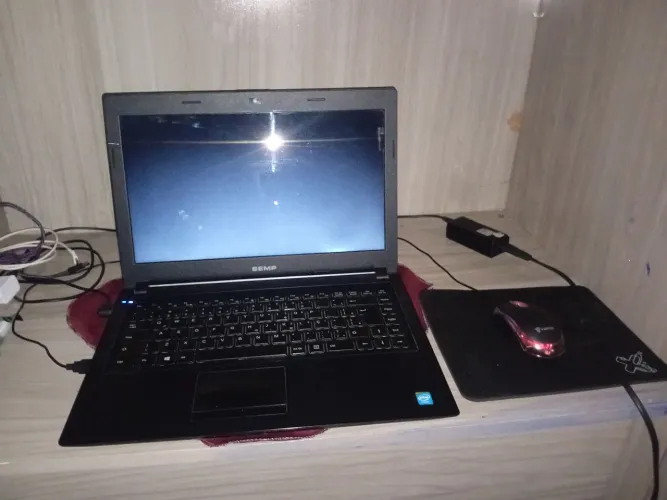 Notebook