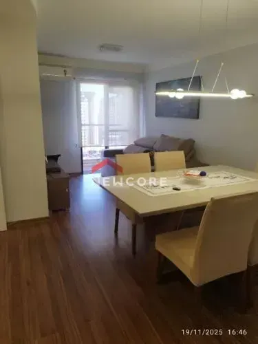 Apartamento em Rua Doutor Servio Túlio Carrijo Coube - Jardim Infante Dom Henrique - Bauru