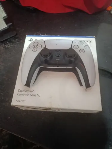Dualsence ps5