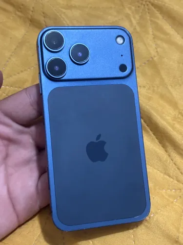 11 256gb sabor 17 pro