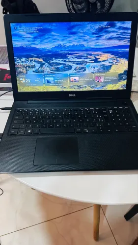 Notebook Dell