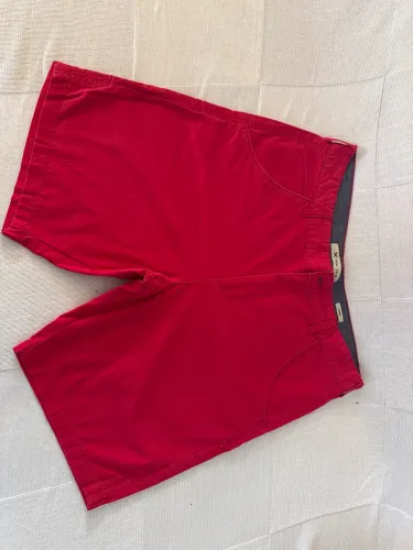 Bermuda Casual