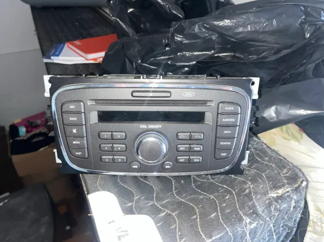 Radio original focus 