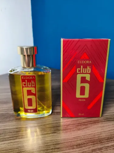 Perfume masculino