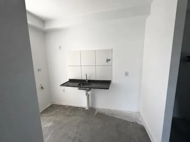 Bancada em granito 1,20m X 0,50m