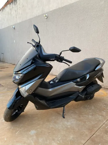 NMaX 2017/18 ABS 12.000