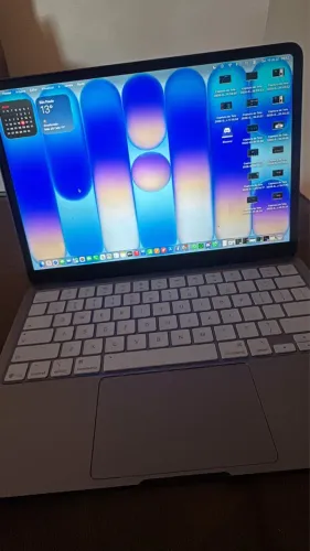 Macbook Neo 256gb Garantia Apple 2027