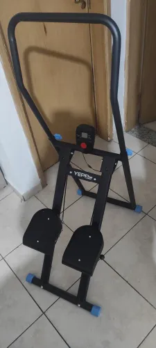 Simulador de escada