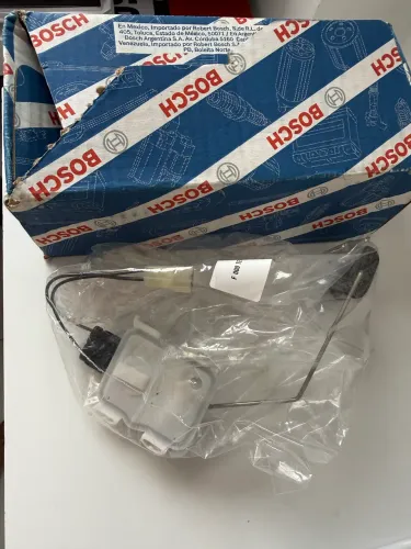 Sensor nível de combustível Doblô