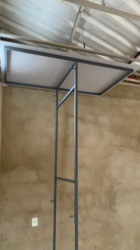 Elevador De Chapa Drywall