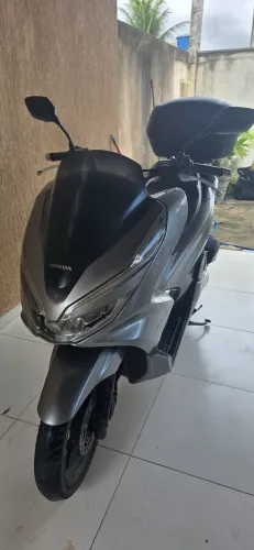 Honda pcx 2019