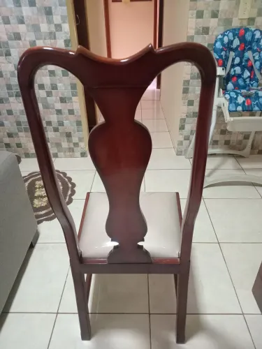 Mesa de 8 lugares