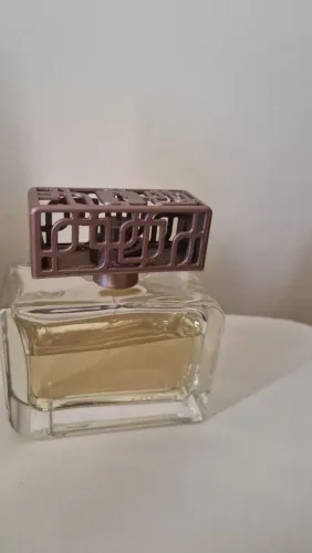 Make B rosê - Perfume descontinuado pela o boticário