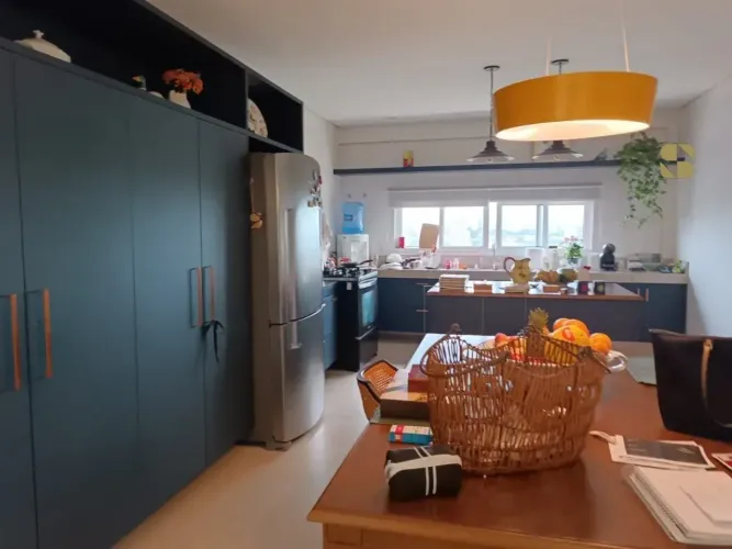 Forest Hill Mansão Vertical 441 metros quadrados com 5 quartos em Jardim Florianópolis - C