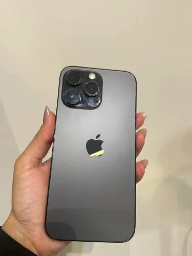 Vendo meu iPhone