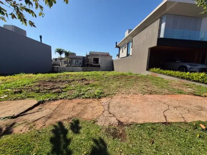 Terreno Condominio Bella Vitta Londrina Oportunidade