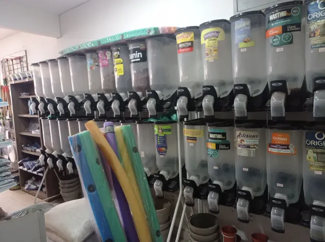 Oportunidade de negócio