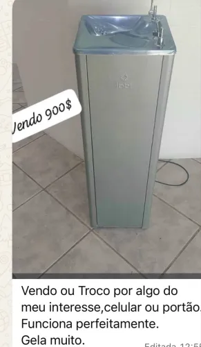 Bebedouro