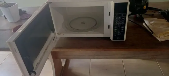 Microondas Philco 35 litros 