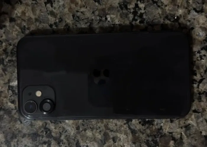 Vendo IPhone 11