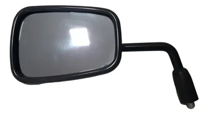 Espelho Retrovisor Kawasaki Vulcan 650s L/e Detalhes 62101