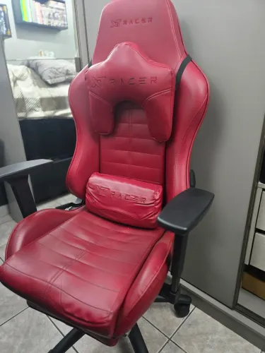 Cadeira gamer