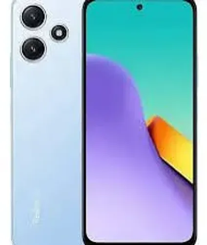 Vendo redmi 12 de 256gb azul leia a descrição 