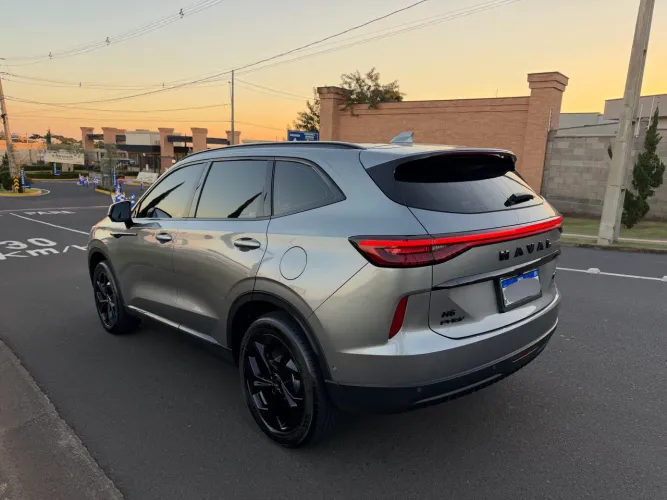GWM Haval H6 Premium Phev AWD 2024