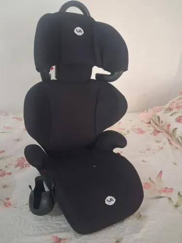 Cadeirinha de criança para carro