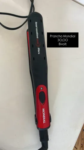 Chapinha Mondial