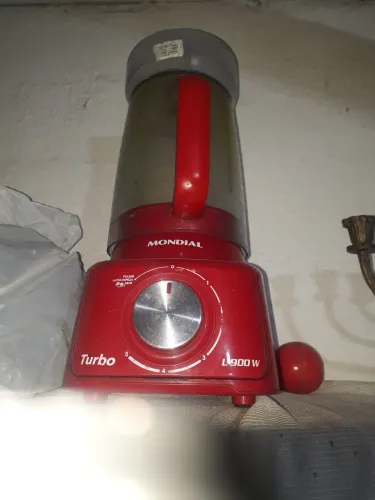 Liquidificador