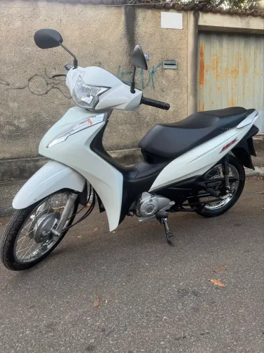 Honda Biz 2023/23