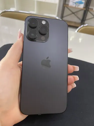 IPHONE 14 PRO MAX 128GB NOTA FISCAL + 6 MESES DE GARANTIA