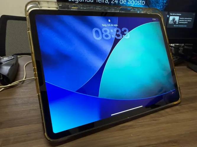 ipad Pro 4 Geração 11 polegadas