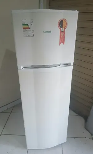 geladeira