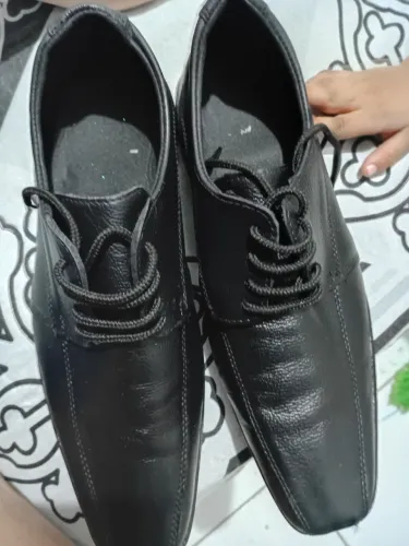 Sapato social adulto tam 39