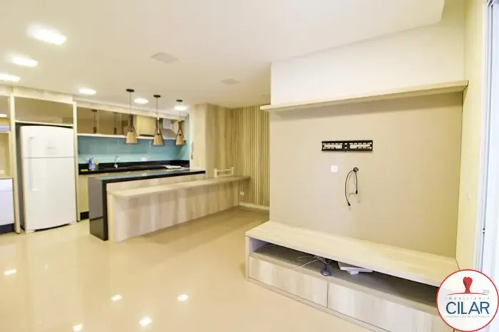 Imobiliária Cilar Aluga Apartamento Garden 3 quartos no Mercês com 144,90m² Ref. 00650.001