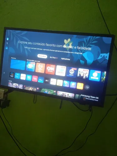 Tv Samsung 32 smart