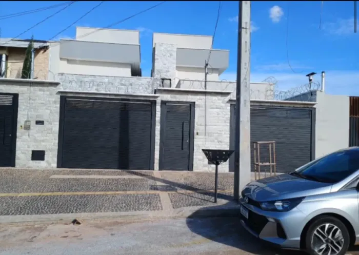 Casa - Setor Três Marias