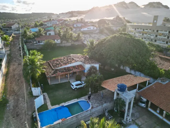 Casa de Praia em Buzios/Nísia Floresta 