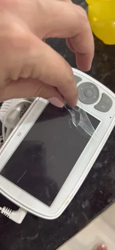 Babá eletrônica motorola