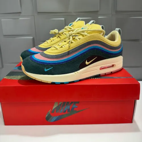 Nike Air Max 1 97 Sean Wotherspoon 42,5