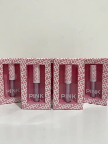 Gloss Pink Chilli - Franciny Ehlke