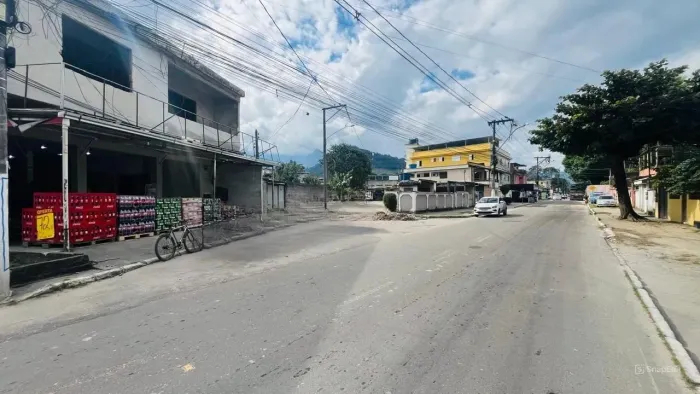 Terreno com escritura em Piabetá