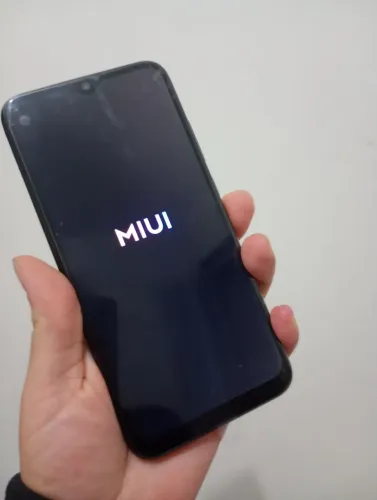 Xiaomi redmi note 8 bateria nova