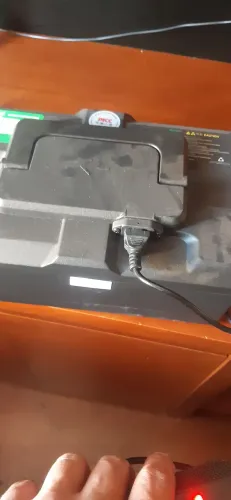 Bateria scooter elétrica entregamos 