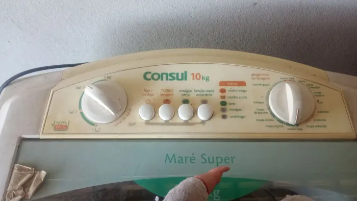 Vendo essa maquina no barato pra sair rápido só n entrego