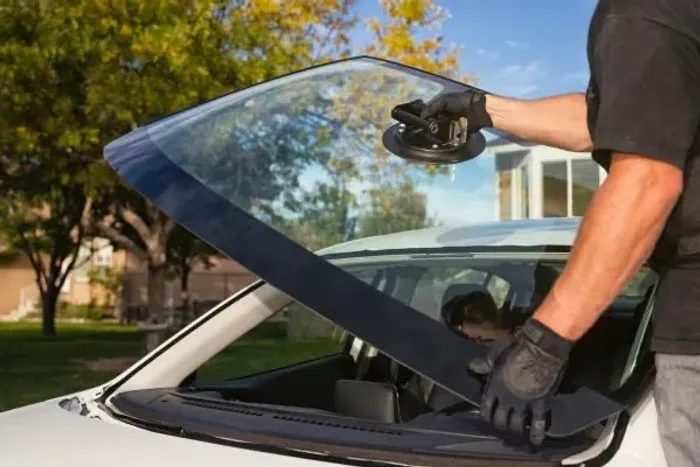 Vaga para vidraceiro automotivo