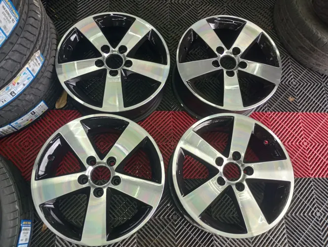 Rodas Aro 16 5x114(Creta/Duster)
