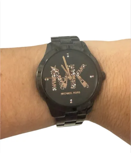 Relogio original Michael Kors